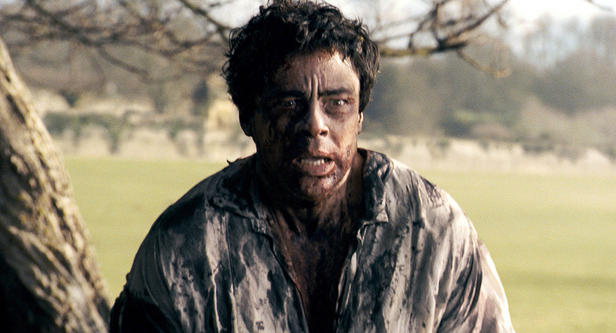 wolfman 10